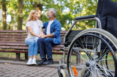 Romantizm İçin Yuvarlanma: İki Kişilik Park Tarihi