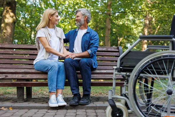 Doğanın Kalbinde Tekerlekli Sandalye Tarihi Açılıyor