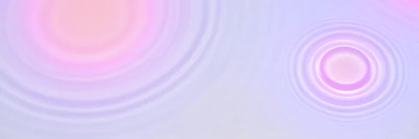 Сироватка Або Текстура Води Крупним Планом Синій Фіолетовий Рожевий Градієнтний — стокове фото