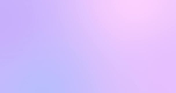 Purpurowe Tło Gradientu Ruchu Poruszające Abstrakcyjne Niewyraźne Tło Kolory Różnią — Wideo stockowe