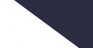 Parlak geometrik geçiş veya giriş. Geçiş olarak kullanılabilecek geometrik arkaplan. Sunum, yükleme veya geçiş için modern basit minimalist geometrik deseni döndür.