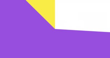 Video düzenleme için modern basit daire silme geçişi. Görüntü için döngü çember geçişi, açılış veya bitiş