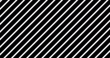 Video düzenleme için siyah beyaz basit bir silme geçişi. Venedik döngüsü video için geçişi, açıcıyı ya da sonu kör eder