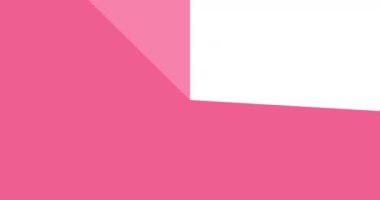 Video düzenleme için modern basit daire silme geçişi. Görüntü için döngü çember geçişi, açılış veya bitiş