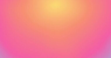Mor, mavi ve pembe Pastel renksiz video animasyonu içeren sıvı stil dalgaları içeren soyut radyal renk gradyanı. Canlandırılmış gradyan arkaplan