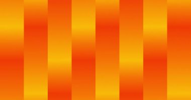 Çizgili gradyan modern soyut arka plan. Animasyon gradyanı. Parlak döngü gradyanı deseni. 4K çözünürlük canlandırma videosu.