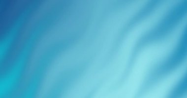 Dalga gradyanı soyut arkaplan. 4K çözünürlüklü soyut afiş tasarımı. Canlandırılmış dalgalı eğimli desen.