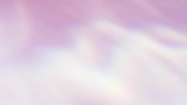 Bulanık mor ve gökkuşağının yumuşak, pastel tonlu gradyanı sakin ve rüya gibi soyut bir arkaplan oluşturuyor. Sakinliği ya da yaratıcılığı vurgulayan stok görüntüleri için mükemmel..