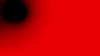 Işıl ışıl kırmızı ve siyah renkler, enerji ve pozitifliği çağrıştıran, modern tasarım, yaşam tarzı içeriği, refah temaları veya canlı markalaşma için ideal ışık saçıyor..