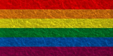 Mutlu gurur ayı için tasarım