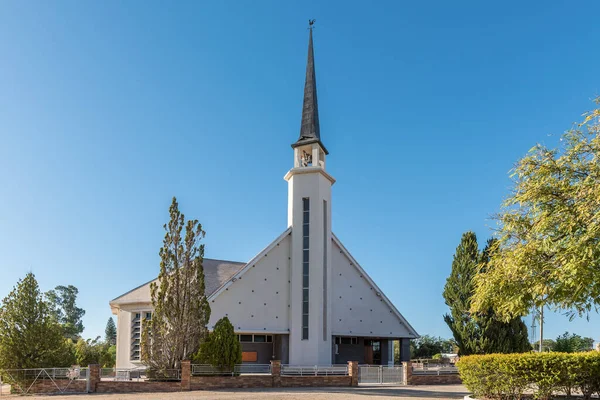 Marchand South Africa Feb 2023 Dutch Reformed Church Marchand Northern — Stock Photo, Image
