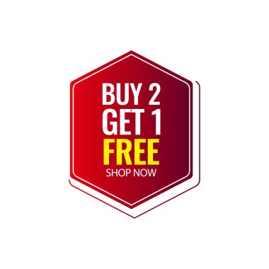 İşiniz için büyük satış şablonu