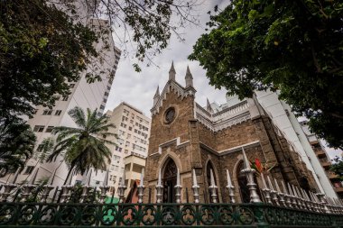 Rio de Janeiro 'daki Metodist Kilisesi