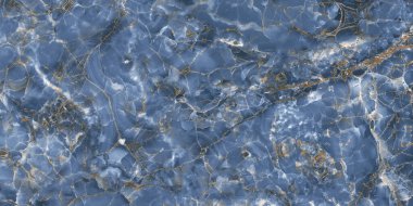 Onyx Marble Natural Background Design, blue onyx marble texture background, blue abstract background clipart