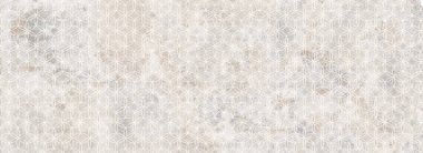 Arka planda çiçekler, dijital duvar kiremitleri ya da duvar kağıdı tasarımı. Çiçek arka planında çimento dokusu