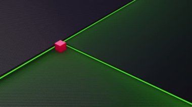 Retro video oyunu kavramı üzerinde ifade metafor üzerinde Oyun
