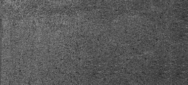 Çalışma konseptinizdeki tasarım için Pürüzsüz siyah beton duvar dokusu zemininin yüzeyi.