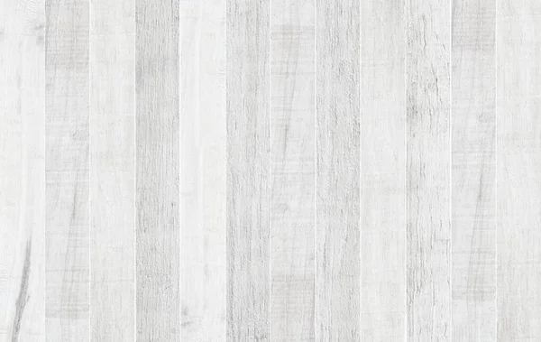 White Wood Texture Background White Planks Design Your Work — Φωτογραφία Αρχείου