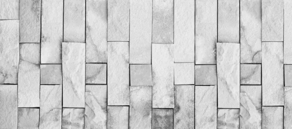 Witte Steen Textuur Achtergrond Natuurlijke Oppervlakken Rock Voor Ontwerp Werk — Stockfoto