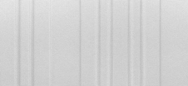 Pola Latar Belakang Plastik Putih Untuk Desain Dalam Pekerjaan Anda — Stok Foto