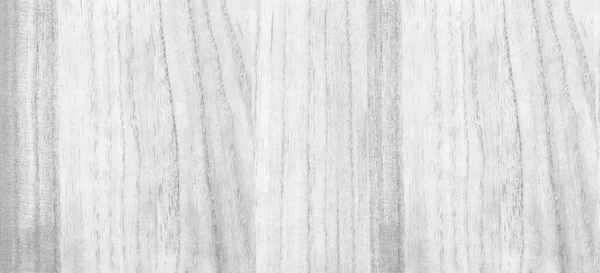 Szeroki Biały Tekstury Drewna Dla Projektu Natura Powierzchni Tła — Zdjęcie stockowe