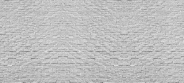 Széles Fehér Fal Textúra Időjárási Természetes Felületek Tervezési Háttér — Stock Fotó