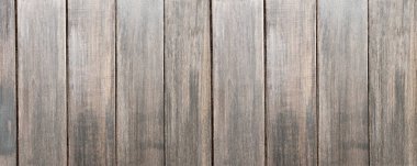 Çalışma arkaplanı konseptinizde tasarım için eski tahta arkaplan.