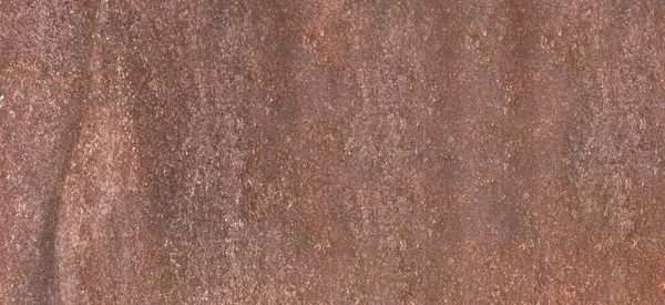 Parede Pedra Marrom Larga Textura Weathered Têm Superfícies Naturais Para — Fotografia de Stock