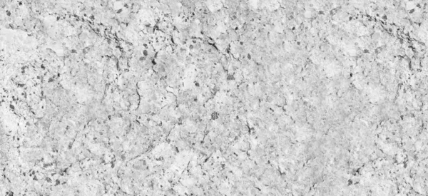 白色石材背景的结构 石材质地的细节及表面的颜色和粗糙度 — 图库照片
