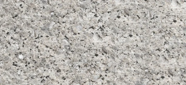 白色石材背景的结构 石材质地的细节及表面的颜色和粗糙度 — 图库照片