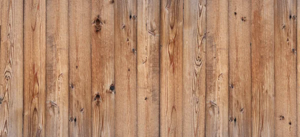 Brown Vintage Wooden Boards Plank Background Design Your Work Backdrop — Stock Photo, Image