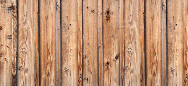 Brown Vintage wooden boards of plank background for design in your work backdrop concept.