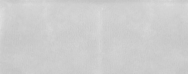 Tas Wit Lederen Achtergrond Tas Leer Hebben Een Patroon Textuur — Stockfoto
