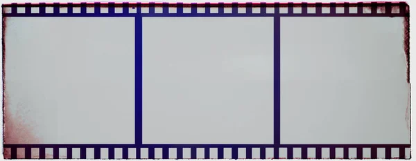 Oude Film Textuur Achtergrond Film Camera Frame Voor Kunst Design — Stockfoto