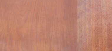 Çalışma arkaplanı konseptinde tasarım için eski ahşap arkaplanın geniş dokusu.