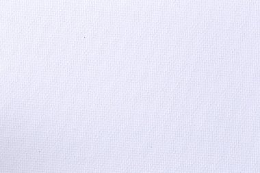 Çalışmalarınızı tasarlamak için kullanılan boş beyaz çizim kağıdı.