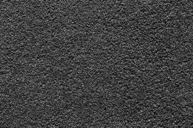 Siyah epdm döşeme, materyalin kum şeklindeki ama yumuşak olduğu ve genellikle oyun alanlarını kaplamak için kullanıldığı yer..