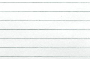 Temiz ve boş kağıtlar not almak ya da yazmak için mükemmel. Eğitim, ofis veya yaratıcı amaçlar için idealdir, bu basit geçmiş çeşitli projelere uygundur.