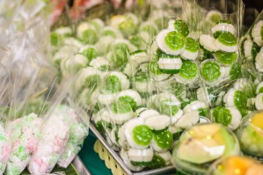 Piyasada şeker ve şeker