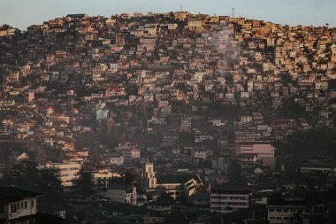 Bangkok, Tayland manzarası