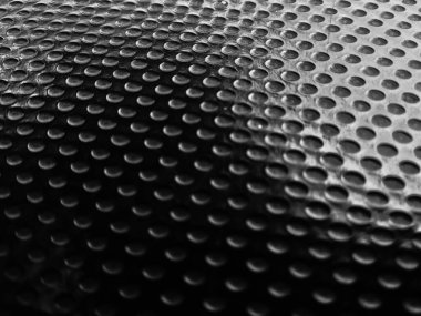 Metal desenli soyut arkaplan