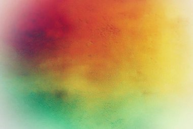 Suluboya desenli soyut arkaplan