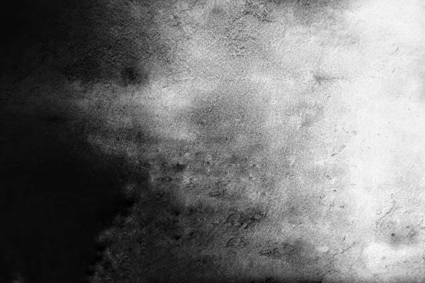 Fondo Grunge Abstracto Textura Monocromática Pared Texturizada Blanco Negro —  Fotos de Stock
