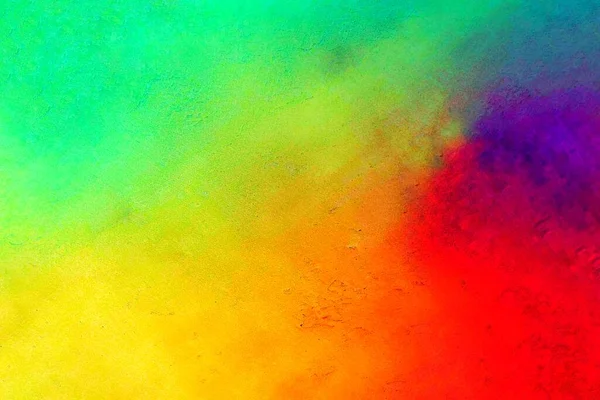 Абстрактный Красочный Узор Фона — стоковое фото