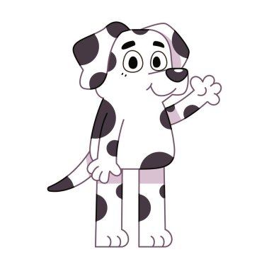 Şirin Dalmaçyalı karikatür çizimi izole edildi