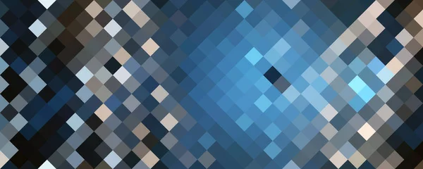 Fantastic Abstract Square Panorama Background Design Illustration Royalty Free Stock Photos