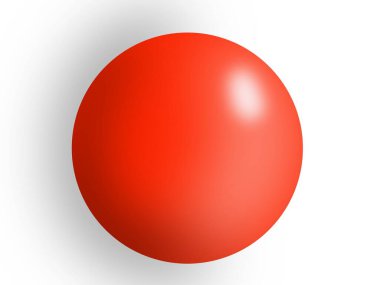 Japonya 'nın Asya tarzı kırmızı grunge güneş sembolü beyaz arka planda izole edildi. Yüksek kaliteli illüstrasyon