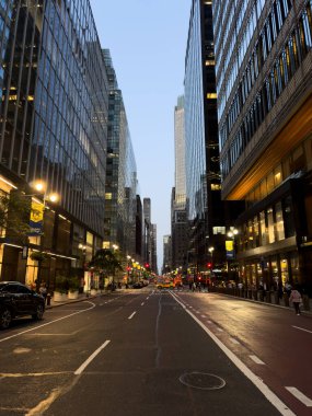 New York, ABD - 09.13.2024: New York Grand Central Terminali. Yüksek kalite fotoğraf