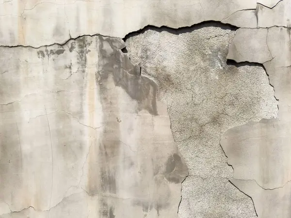 Arkaplan dokusu, duvar dokusu, yüksek çözünürlük, duvar kağıdı. Gri ve bronzlaşmış bir duvar. Duvar tuğladan yapılmıştır. Tuğlalar farklı boyutlarda ve şekillerde.