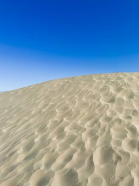 Mesquite Düz Kum tepeleri Kaliforniya 'daki Ölüm Vadisi' nin bir parçasıdır. ABD. Kum tepeleri ekolojik ve fotoğraf turizmi kavramını aydınlattı. Yüksek kalite fotoğraf